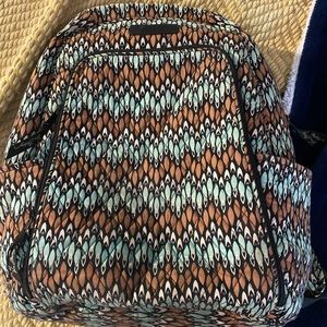 Vera Bradley Backpack